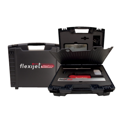 Comartex.com - escal 'num, produit de la catégorie Prise de côtes escaliers