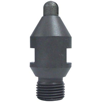 Fraise à cannelures granits-quartz-marbres-céramiques Ø 12 mm