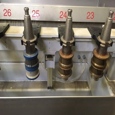 Comartex.com - Porte outils pour cnc toutes marques, produit de la catégorie Outillages