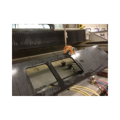 Comartex.com - Pince à sangles, produit de la catégorie Pinces & prolonges de fourches