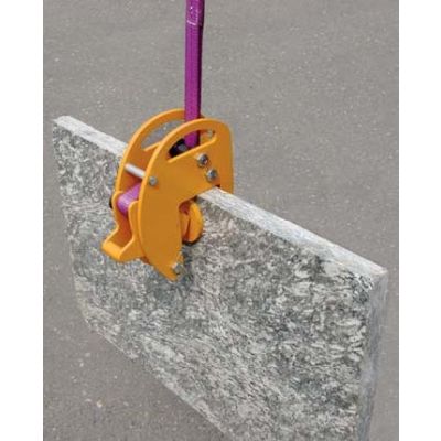 Comartex.com - Pince à sangles, produit de la catégorie Pinces & prolonges de fourches