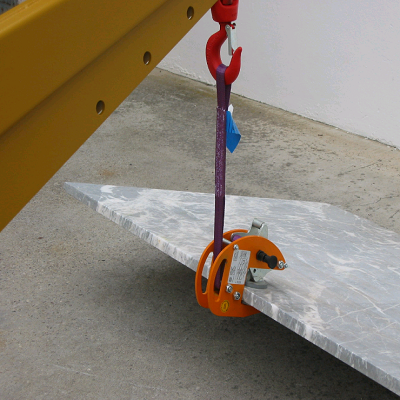 Comartex.com - Pince à sangles, produit de la catégorie Pinces & prolonges de fourches