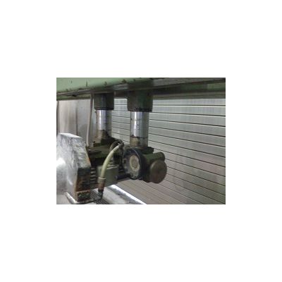 Comartex.com - Débiteuse sur fondation