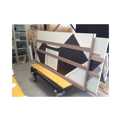 Comartex.com - fraise pour Dekton certifiée par cosentino & pour céramique 