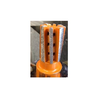 Comartex.com - fraise pour Dekton certifiée par cosentino & pour céramique 