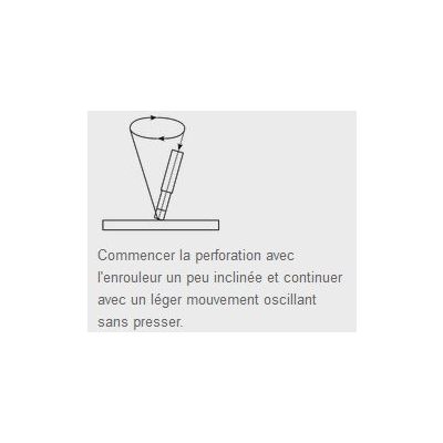 Comartex.com - Malette de pose pour céramique, produit de la catégorie Outillages