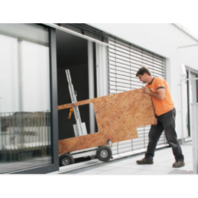 Comartex.com - Chariot de transport 