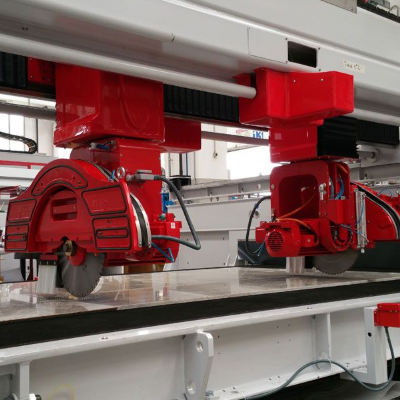 Comartex.com - Débiteuse à plusieurs tables-  ligne de sciage, produit de la catégorie Débiteuses numériques