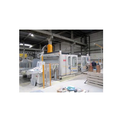 Comartex.com - Débiteuse à plusieurs tables-  ligne de sciage, produit de la catégorie Débiteuses numériques