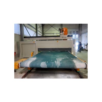 Comartex.com - Débiteuse à plusieurs tables-  ligne de sciage, produit de la catégorie Débiteuses numériques