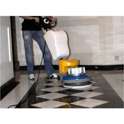 Comartex.com - Monobrosse à vitesse variable 