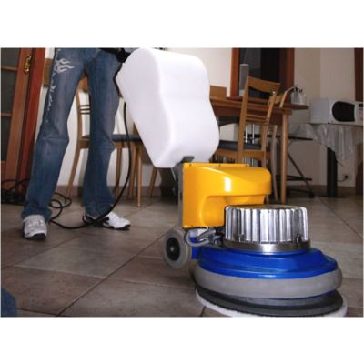 Comartex.com - Monobrosse à vitesse variable 