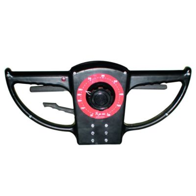 Comartex.com - Monobrosse à vitesse variable 