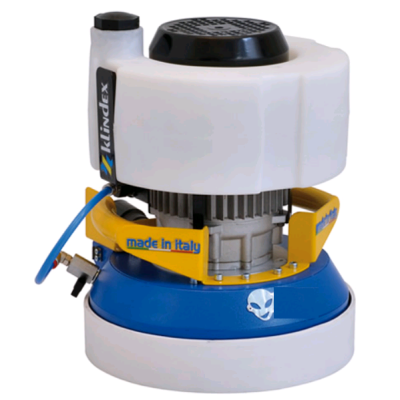 Comartex.com - Polisseuse 