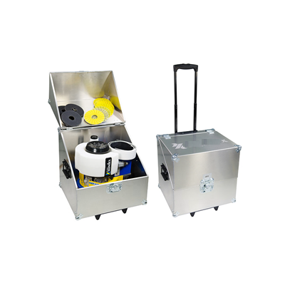 Comartex.com - Polisseuse 