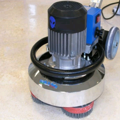 Comartex.com - Polisseuse 