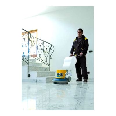 Comartex.com - Disque de polissage pour machine de sols, produit de la catégorie Polissage marbres,granits,terrazzo