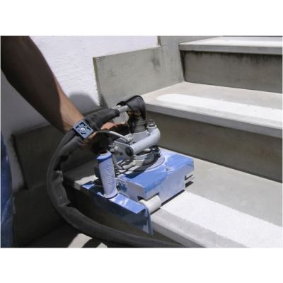 Comartex.com - Meuleuse hydraulique - Polisseuse vertical 