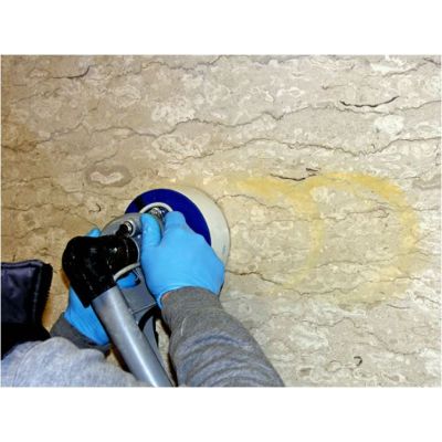 Comartex.com - Meuleuse hydraulique - Polisseuse vertical 