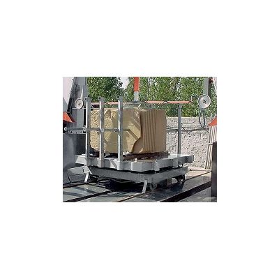 Comartex.com - Scie à cable diamanté  