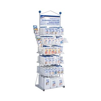 Comartex.com - Détachant d'huile 