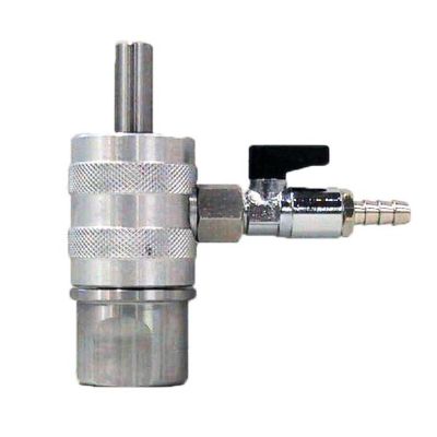 tête d'arrosage - attache queue 12 mm