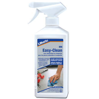 Nettoyant " MN Easy Clean " Lithofin