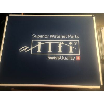 Comartex.com - Pièces détachées jet d'eau, produit de la catégorie Jet d'eau 5 axes