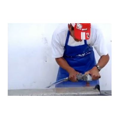 Comartex.com - Meuleuse pneumatique  CX 211 C - Ø 140 mm, produit de la catégorie Outillages