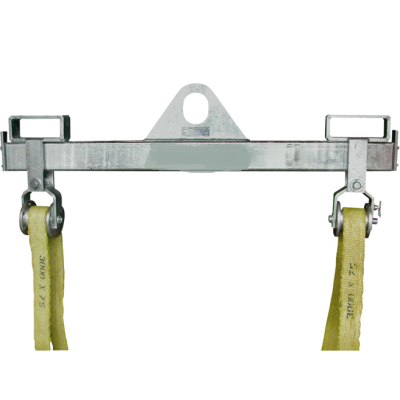 Comartex.com - Retourneur de plaques, produit de la catégorie Pinces & prolonges de fourches