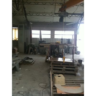 Comartex.com - Retourneur de plaques, produit de la catégorie Pinces & prolonges de fourches