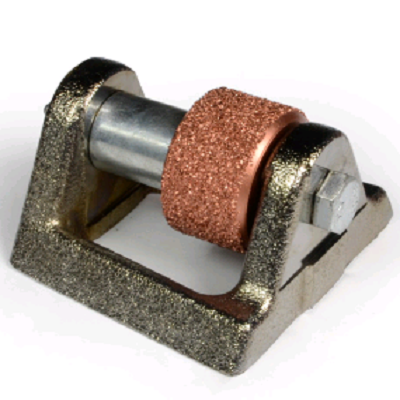 Comartex.com - Patin frankfurt sablage marbres et pierres, produit de la catégorie Outillages