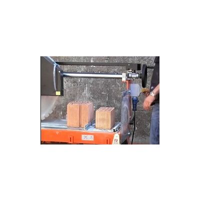 Comartex.com - Scie de bloc 