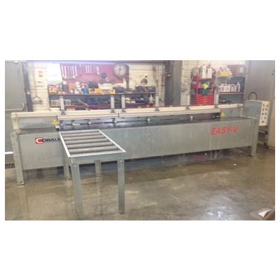 Comartex.com - Easy V - coupe à 45 