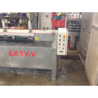 Comartex.com - Easy V - coupe à 45 