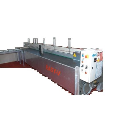 Comartex.com - Easy V - coupe à 45 