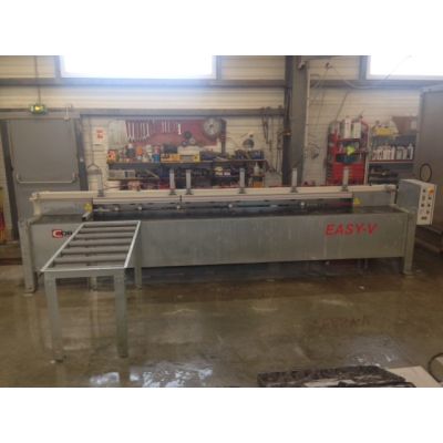 Comartex.com - Easy V - coupe à 45 