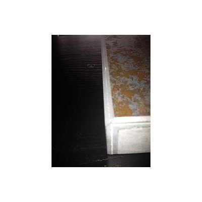 Comartex.com - Easy V - coupe à 45 