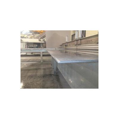 Comartex.com - Easy V - coupe à 45 