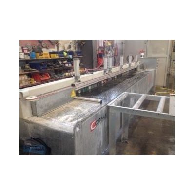 Comartex.com - Easy V - coupe à 45 