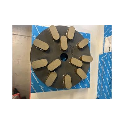 Comartex.com - Polissage funéraire, produit de la catégorie Outillages