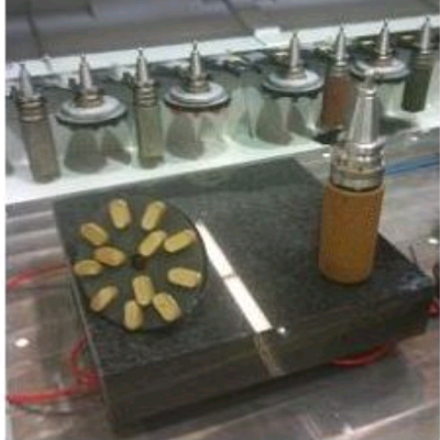 Polissage funéraire