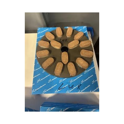 Comartex.com - Polissage funéraire, produit de la catégorie Outillages