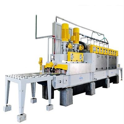 Comartex.com - Polissoir  automatique de dallages, produit de la catégorie Polissoir de tranches