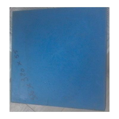 Comartex.com - Carré d'avivage bleu, produit de la catégorie Débitage