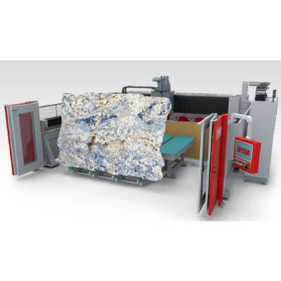 Comartex.com - Polissoir de tranches 