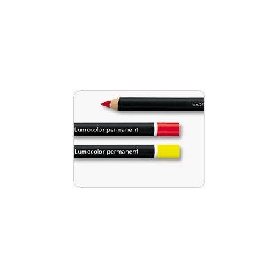 Comartex.com - Crayon Glasochrom permanent, produit de la catégorie Outillages