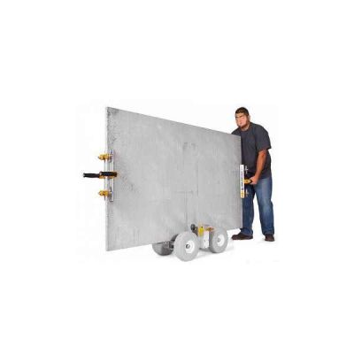 Comartex.com - Chariot 4 x 4, produit de la catégorie Chariots & chevalets