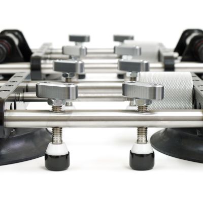 Comartex.com - Rapproche plan avec mise à niveau, produit de la catégorie Ventouses