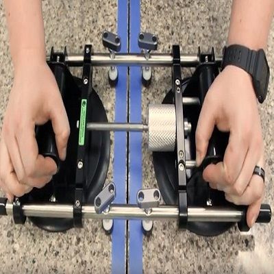 Rapproche plan avec mise à niveau